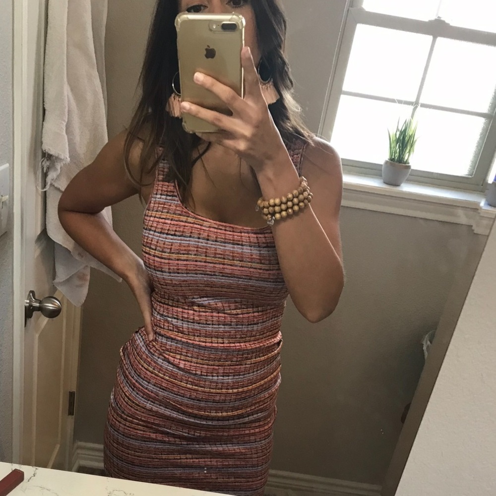 Date night dress
